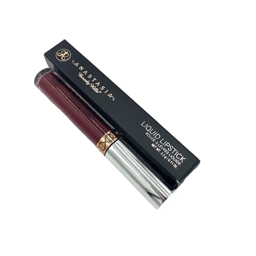 Anastasia Beverly Hills Liquid Lipstick Shade Heathers 0.11 oz / 3.2 g